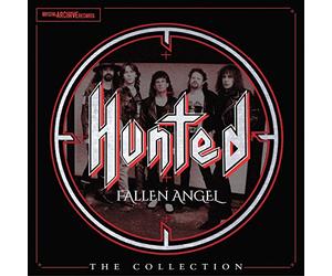 Fallen Angel (the Collection)