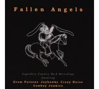 Import-Gbr - Fallen Angels-Legendary Countr