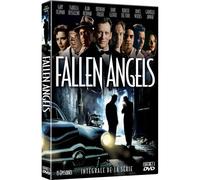 [Elephant Films] Edition française officielle - Fallen Angels - Coffret 3 DVD