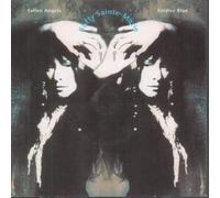 FALLEN ANGELS 7" (45) UK ENSIGN 1992 B/W SOLDIER BLUE (ENY655) PIC SLEEVE