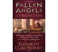 Fallen Angels And The Origins Of Evil