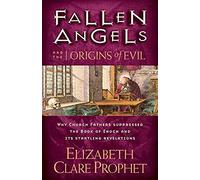 Fallen Angels And The Origins Of Evil