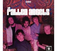 Fallen Angels – The Fallen Angels – Vinyle – Import (Jackpot)