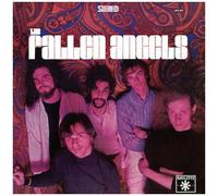 Fallen Angels – The Fallen Angels – Vinyle – Import (Jackpot)