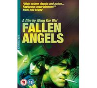 Fallen Angels [Import]