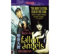 Fallen Angels [Import USA Zone 1]