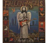 Fallen Angels - In Loving Memory [Vinyl LP]