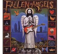 Fallen Angels - in Loving Memory/Wheel. [Import]