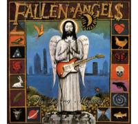 Fallen Angels - In Loving Memory/ Wheel..