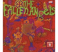 Fallen Angels - It's A Long Way Down [Vinyl]