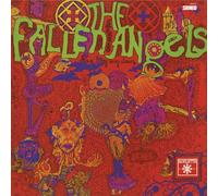 Fallen Angels - It's a Long Way Down [Import]
