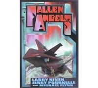 Fallen Angels Jerry Pournelle, Larry Niven, Michael Flynn (Auteur)