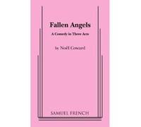 Fallen Angels Noel Coward (Auteur)