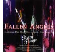 Fallen Angels - Pretty Things [Import]