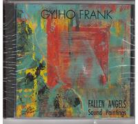 Fallen angels-Sound paintings