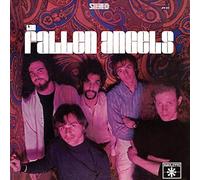 Fallen Angels – The Fallen Angels – Vinyle – Import (Jackpot)