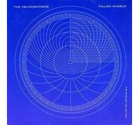 Fallen angels the singles collection CD