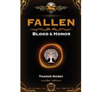 FALLEN: Blood & Honor