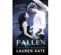 Fallen: Book 1 of the Fallen Series