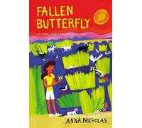 Fallen Butterfly: An Isabel Flores Mallorcan Mystery