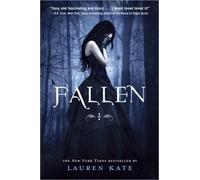(FALLEN ) By Kate, Lauren (Author) Paperback Published on (09, 2010)