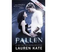 Fallen by Lauren Kate Lauren Kate (Auteur)