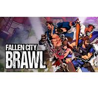 Fallen City Brawl (PS4 Account)