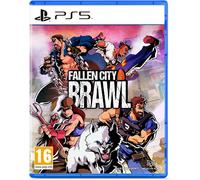Fallen City Brawl PS5