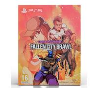 Fallen City Brawl Special Edition Playstation 5