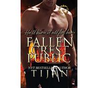 Fallen Crest Public