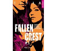 Fallen crest - Tome 02