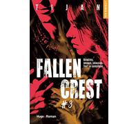 Fallen crest - Tome 03