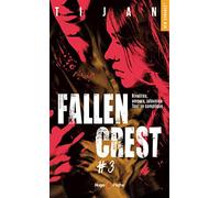 Fallen crest - Tome 03