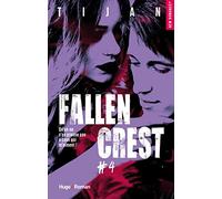 Fallen crest - Tome 04