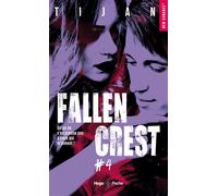 Fallen crest - Tome 04 - Tijan - Hugo Poche - Poche - Roman
