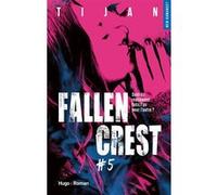 Fallen crest - Tome 05