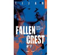 Fallen crest - Tome 07