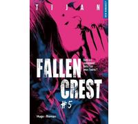 Fallen Crest Tome 5
