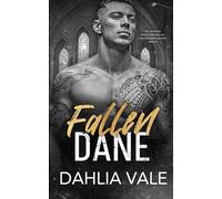 Fallen Dane: Un romance oscuro en una sociedad secreta