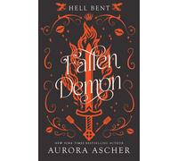 Fallen Demon - Aurora Ascher - Kensington books - ebook (ePub) - Livre
