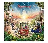 Fallen Dreams And Angels And All The Loose Ends