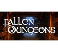 Fallen Dungeons (Steam Account)