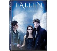 Fallen (DVD) Addison Timlin Jeremy Irvine Harrison Gilbertson Lola Kirke