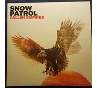 Fallen Empire - 2 Vinyles