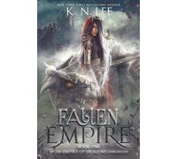 Fallen Empire: An Epic Dragon Fantasy Adventure