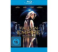 Fallen Empire (Blu-ray)