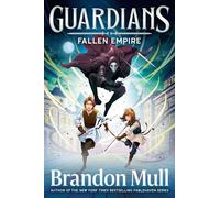 Fallen Empire - Brandon Mull - Labyrinth Road - ebook (ePub) - Livre