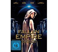 Fallen Empire - Die Rebellion Der Aradier