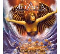 Fallen Empire [Import allemand]