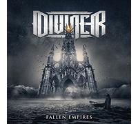Diviner - Fallen Empires